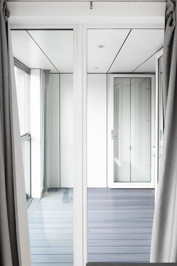 Modern Brixton Apartment London Exterior photo